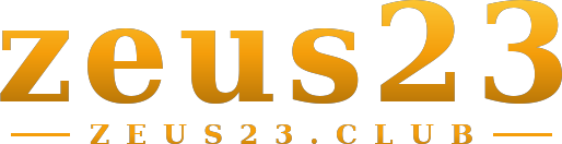zeus23 logo